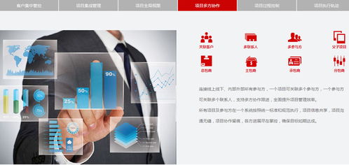 湖州智城攜手智邦國際ERP系統(tǒng)，推動(dòng)項(xiàng)目管理智能化升級(jí)