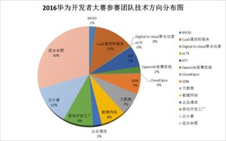 華為開發(fā)者大賽賽程過半，系統(tǒng)集成服務(wù)推動(dòng)開發(fā)團(tuán)隊(duì)漸入佳境
