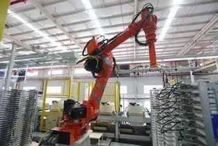 智能工廠建設(shè)模式與全球發(fā)展現(xiàn)狀 聚焦計算機系統(tǒng)集成服務(wù)