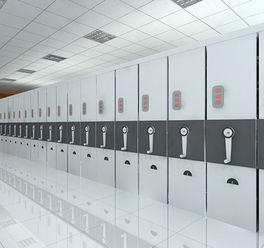 國(guó)家綜合檔案館建筑功能規(guī)劃方法研究 河北正昊柜業(yè)