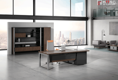 新趨勢下的現(xiàn)代辦公家具設(shè)計(jì)