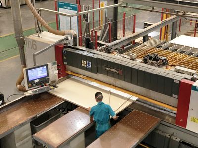 &ldquo;防疫泡泡&rdquo;抓生產(chǎn)⑥ | &ldquo;閉環(huán)&rdquo;拼經(jīng)濟 崇州企業(yè)生產(chǎn)忙