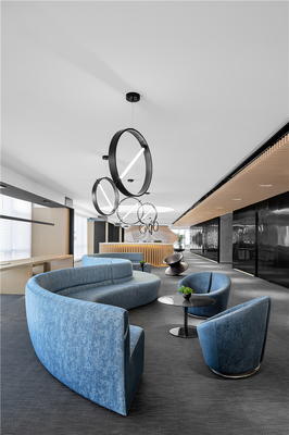 首發(fā) | 崔樹:未來辦公,如何實現(xiàn)自由與藝術的無限創(chuàng)想!